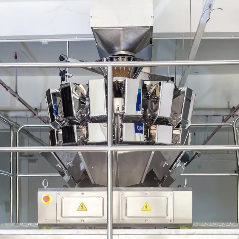 coffee packaging machine for sale