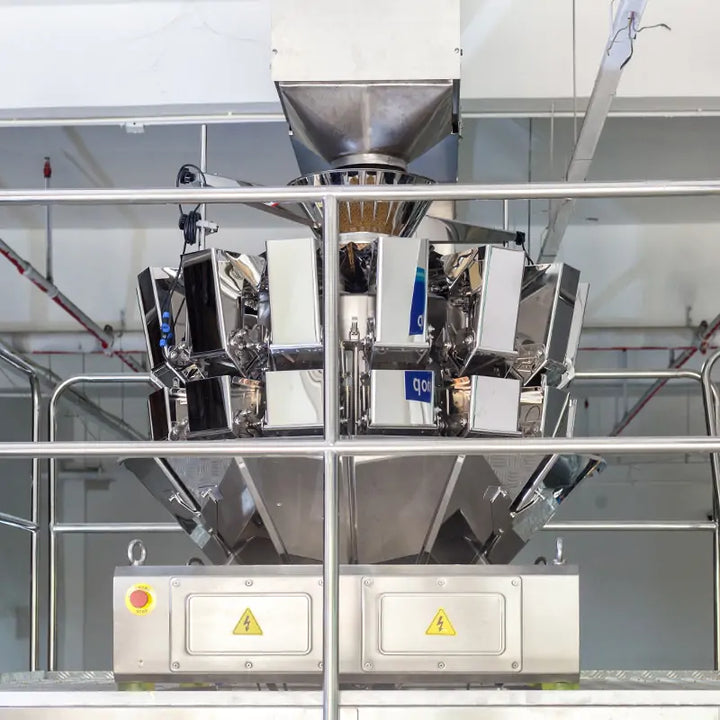 coffee packaging machine for sale