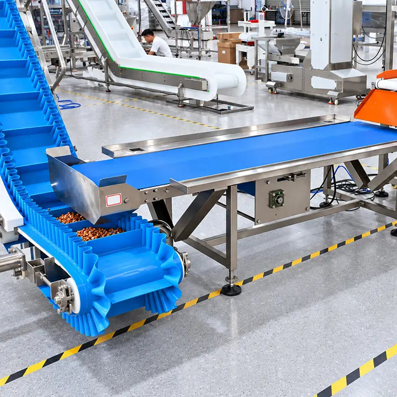 multi head packing machine