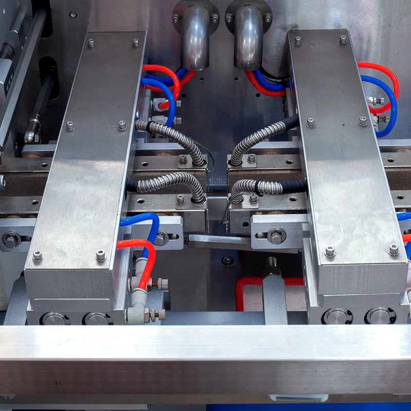 premade pouch packing machine