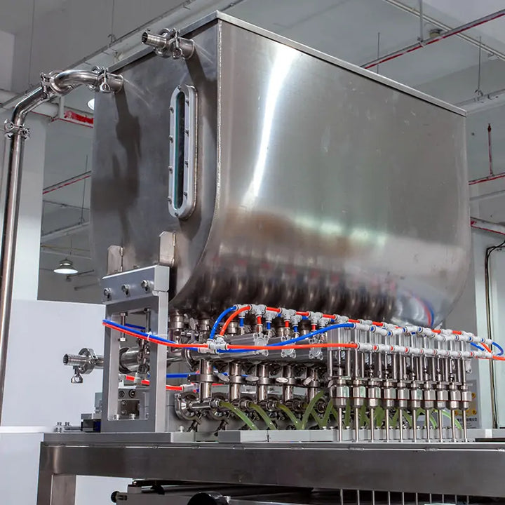 china shampoo packing machine manufacturers