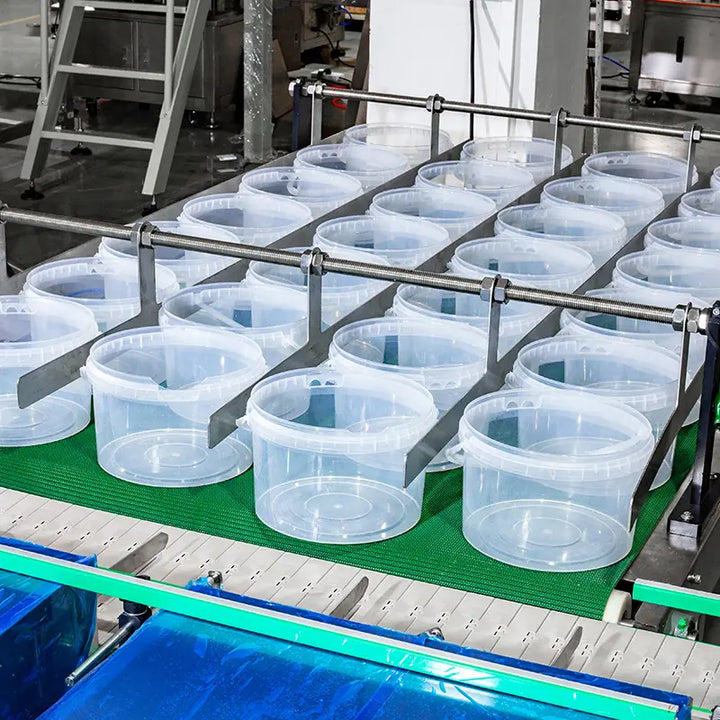 china filling production line