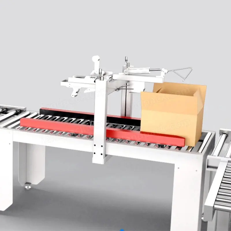automate packaging systems
