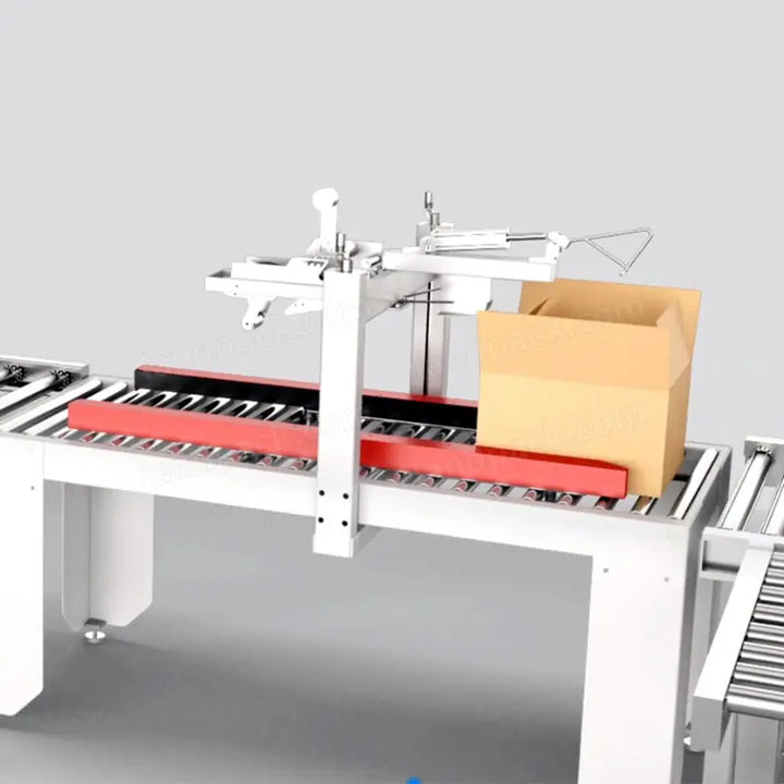 automate packaging systems