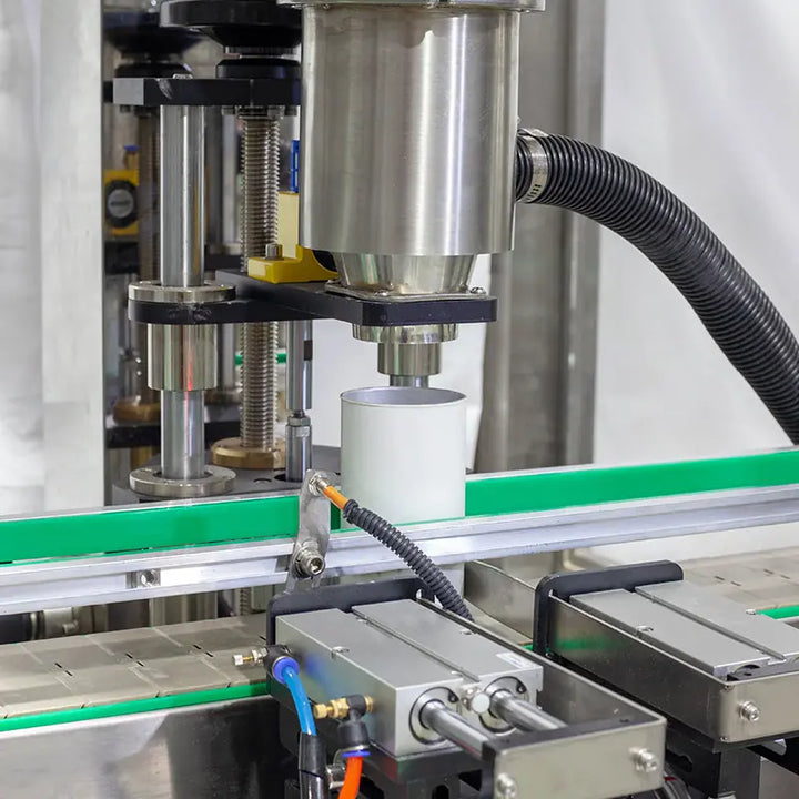 automatic powder filling line suppliers
