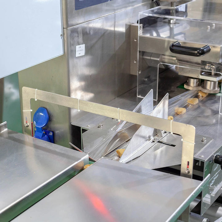 dog food packaging machine