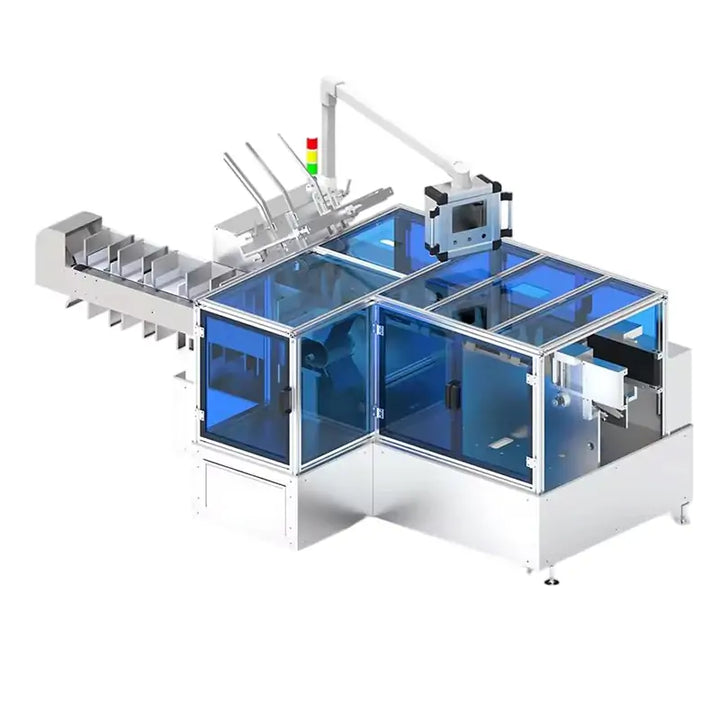 multi packaging systems