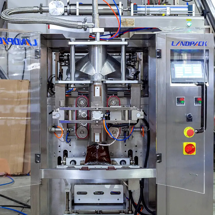 chutney packing machine price