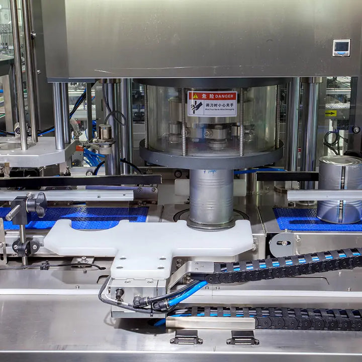 powder filling line for sale