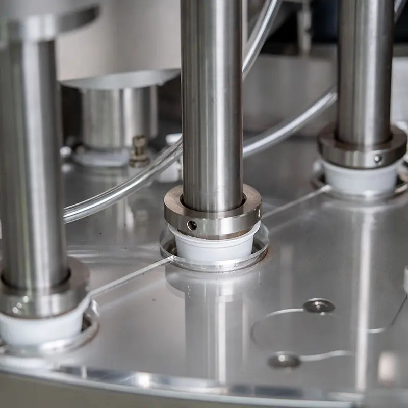 pet food packaging equipment