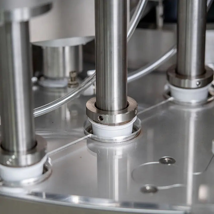 pet food packaging equipment