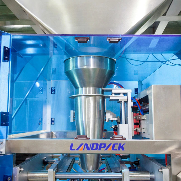 dog food packaging machine