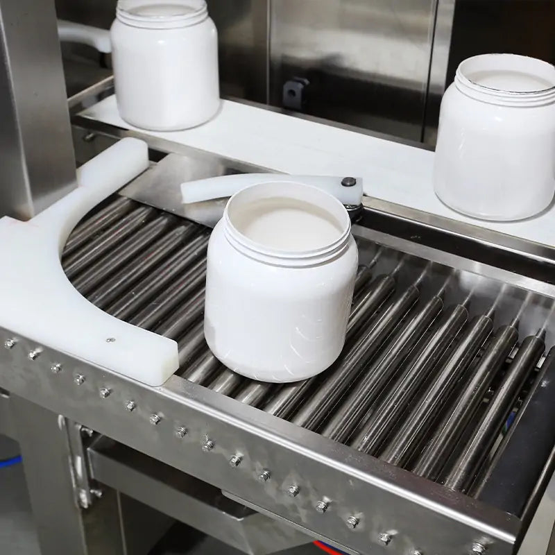 powder filling machine manufacturer