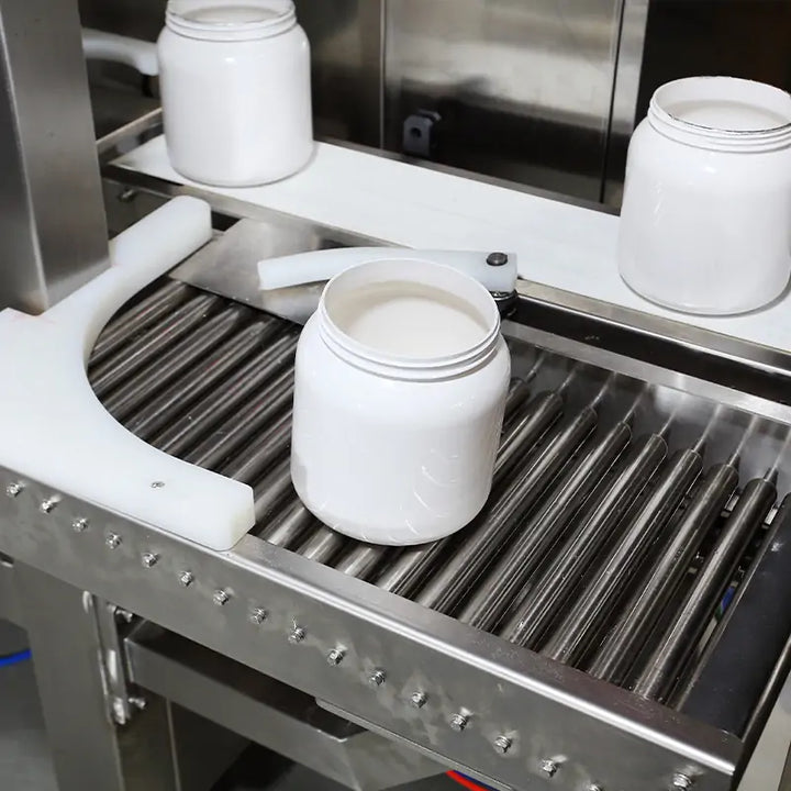 powder filling machine manufacturer