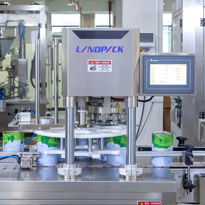 dry syrup powder filling line