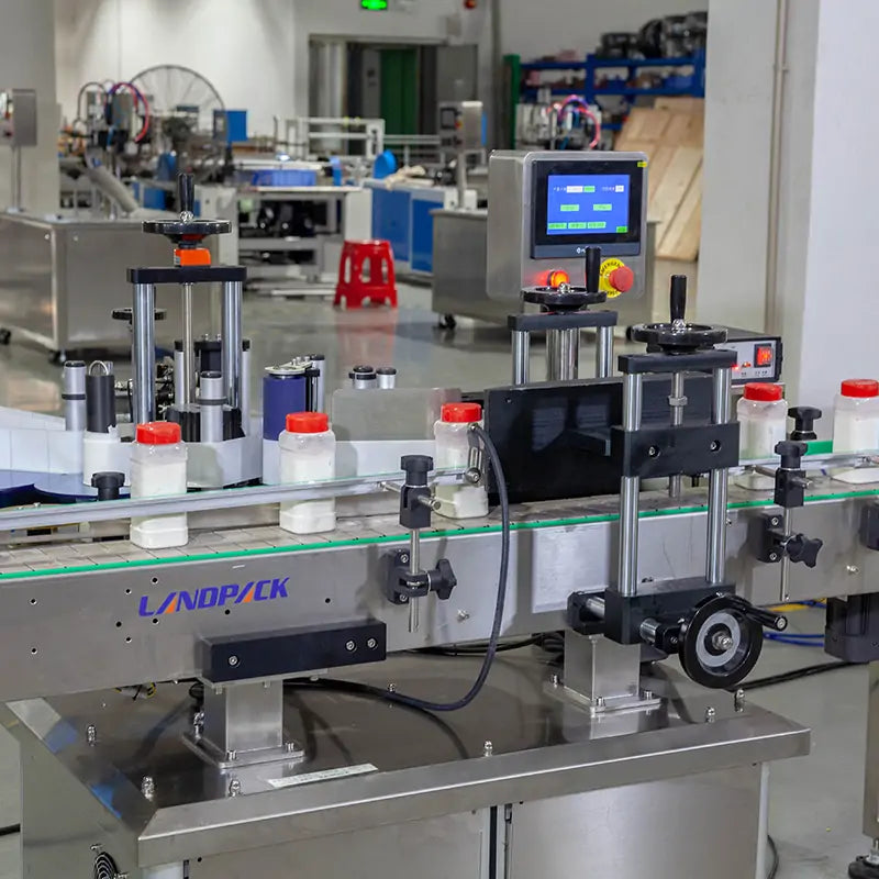 powder filling equipment