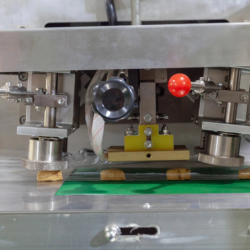 dog food packaging machine