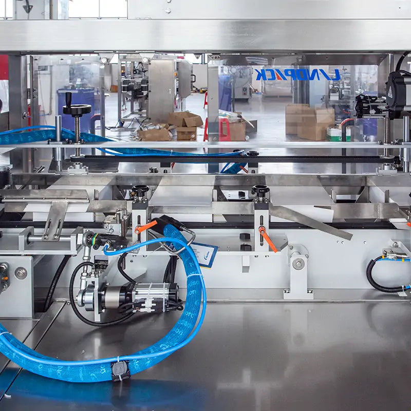 cartoning machine