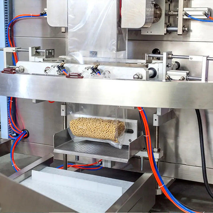 packing machine for coffee
