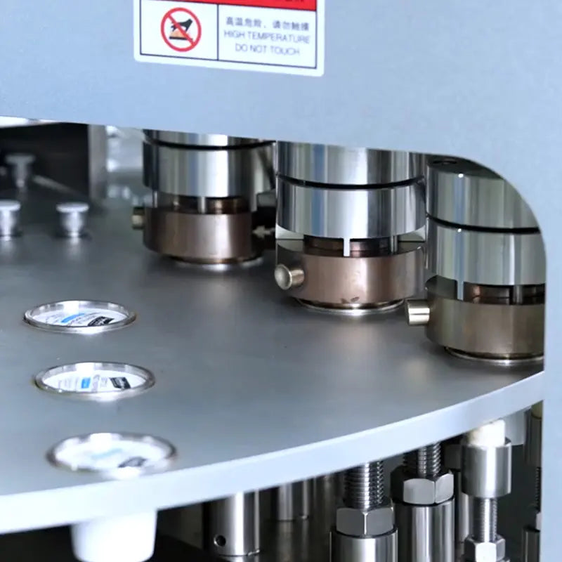 packaging machines for pet food