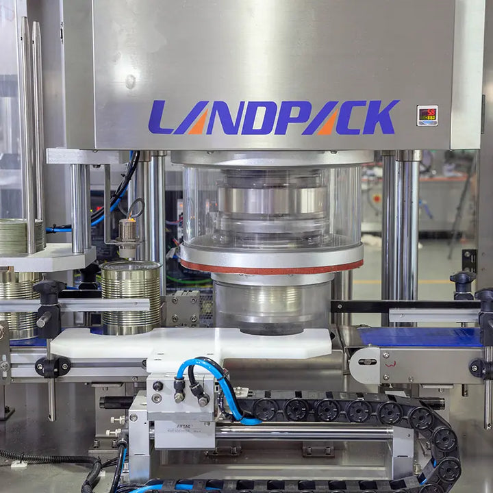 powder filling equipment