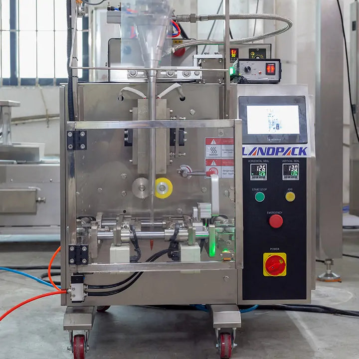 chutney filling machine