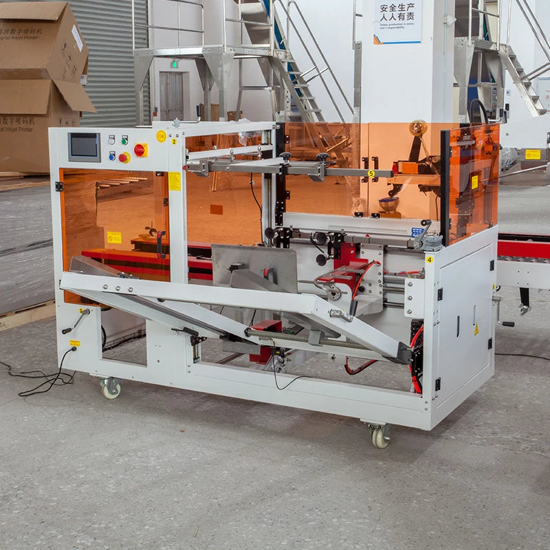 packing system