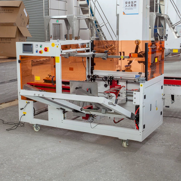 packing system