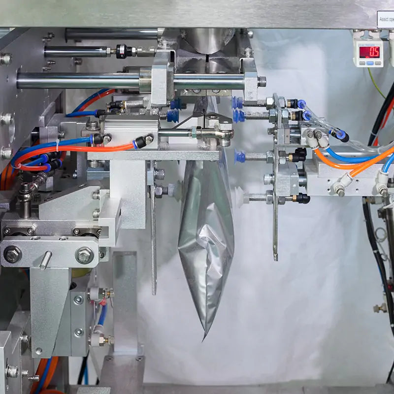 automatic powder packing machine price