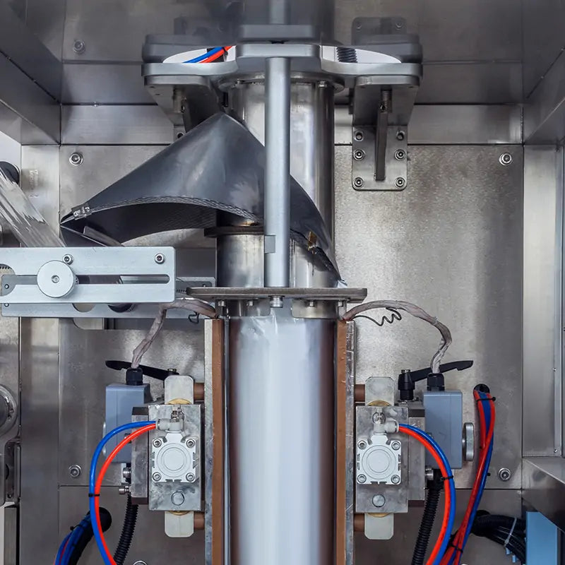 powder packaging machine