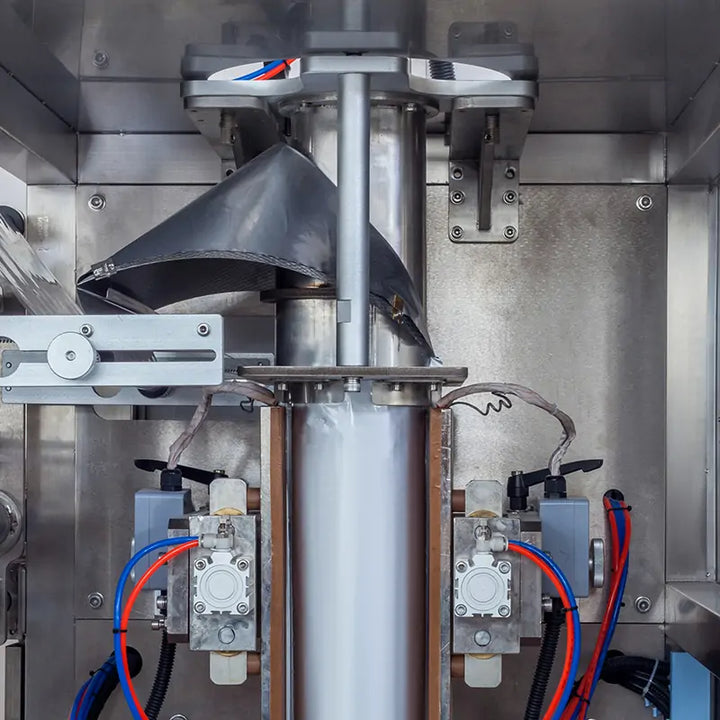 powder packaging machine
