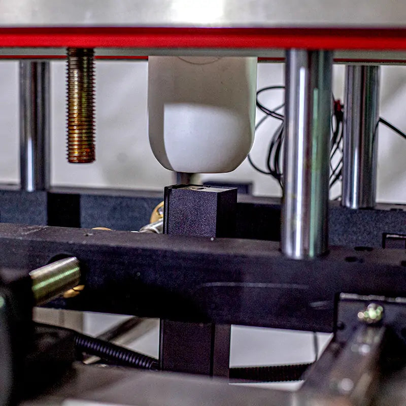 shampoo bottle filling machine