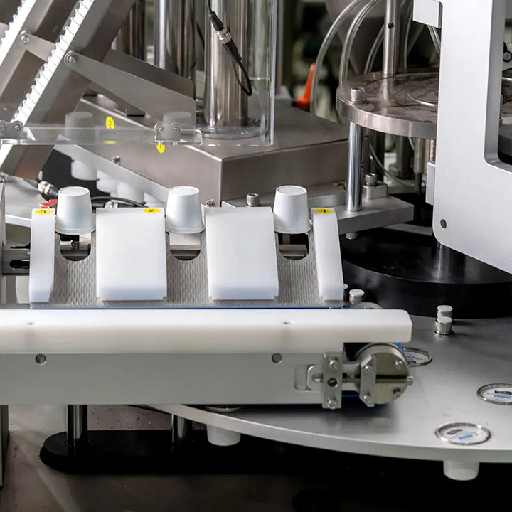 pet food packing machine