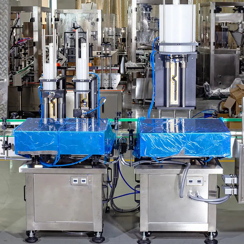 filling production line