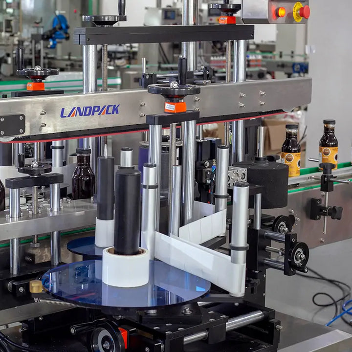 liquid and paste art paint filling machines