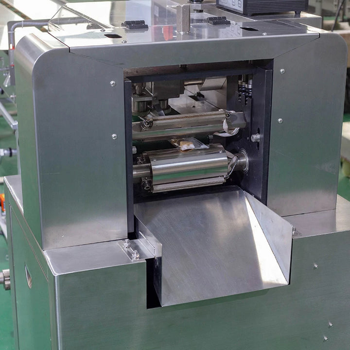 dog food packaging machine