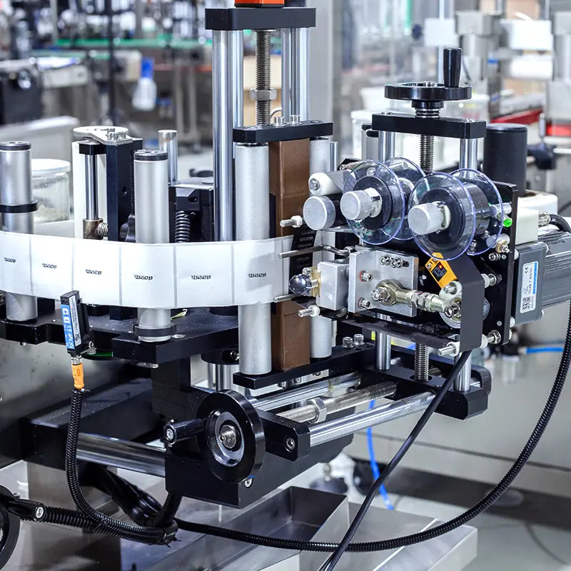 automatic can seaming machine