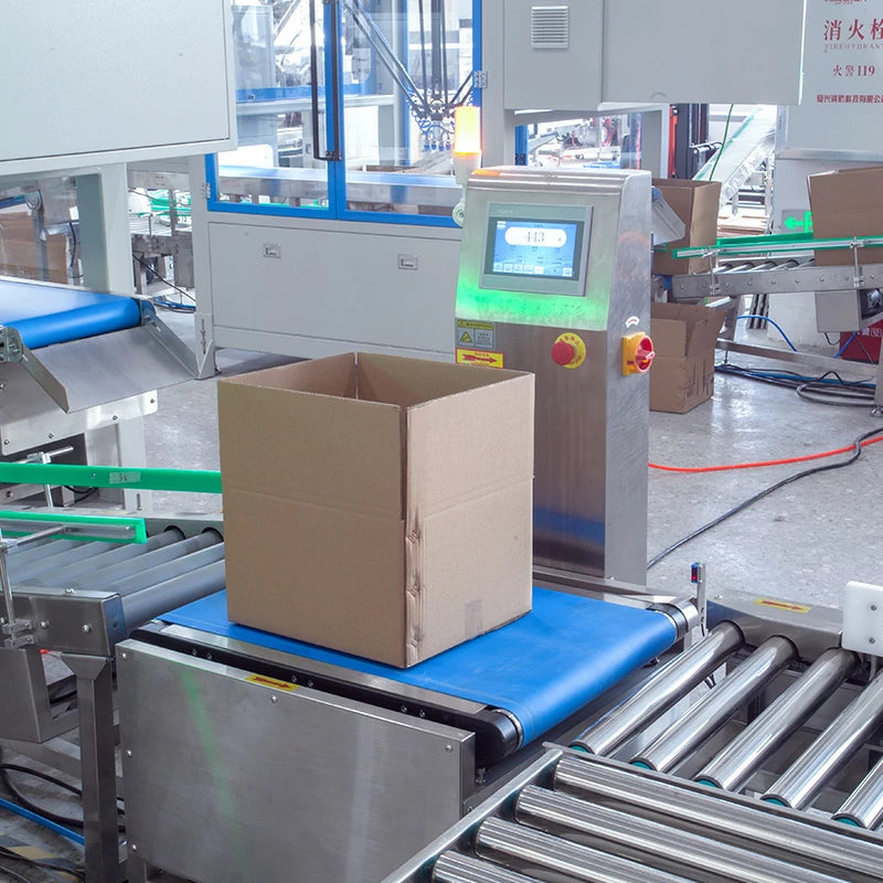packing system