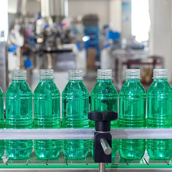 liquid filling machine manufacturer