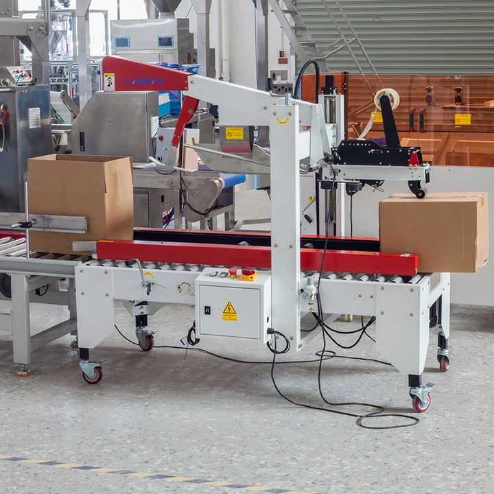 packaging systems