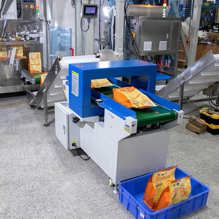 pet food packing machine