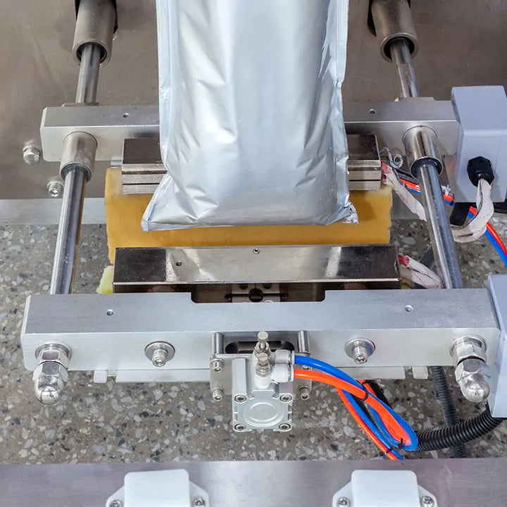 powder packing machine price