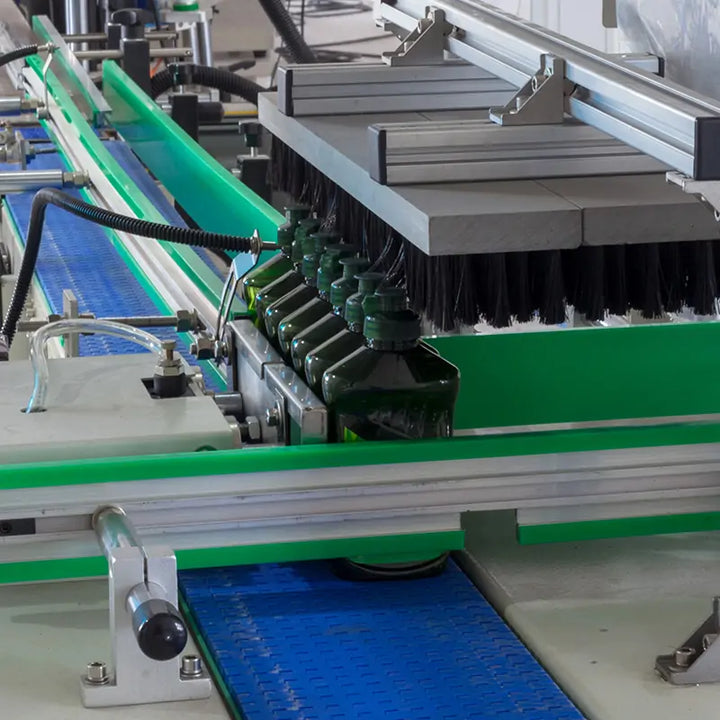 shampoo filling machines for sale