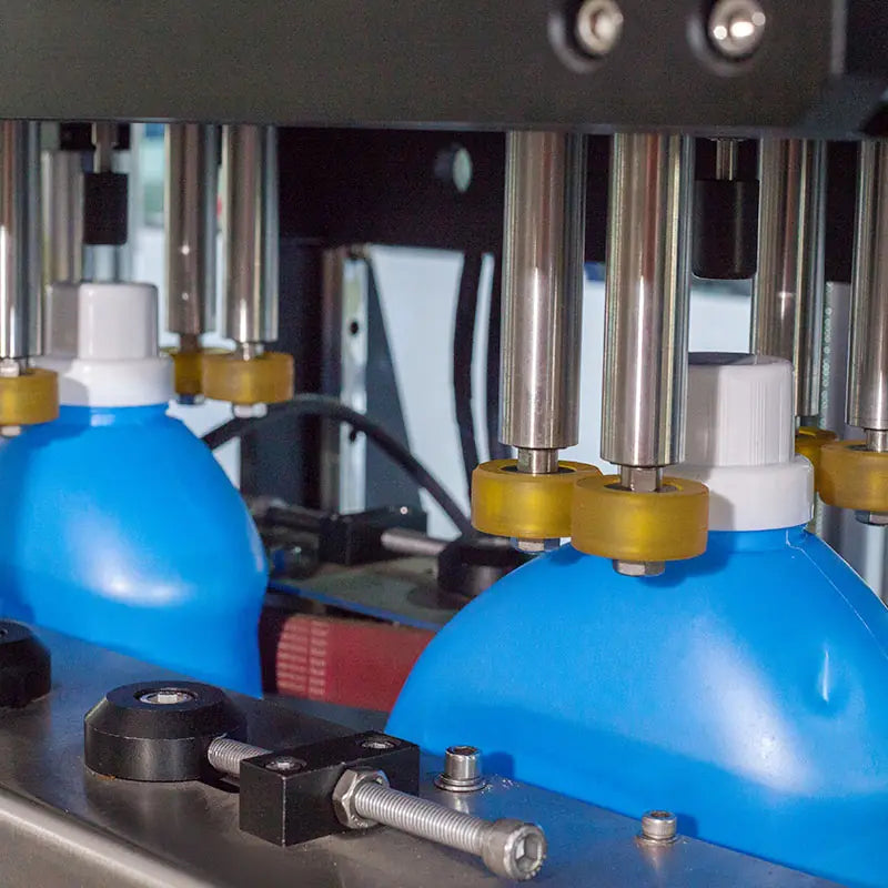 inline filling equipment