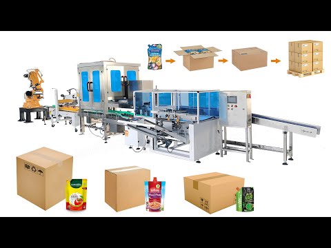 packaging systems