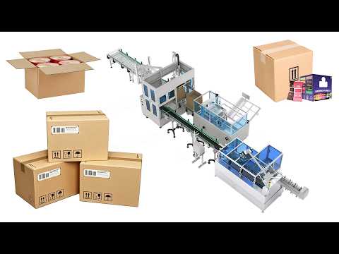 eol packaging