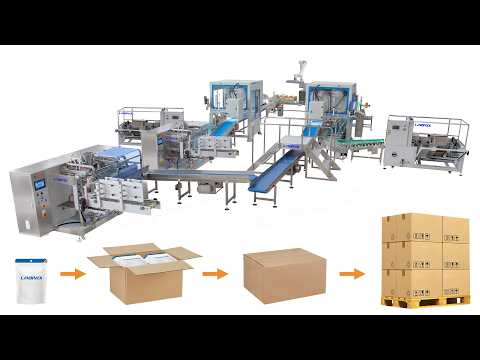 packaging systems
