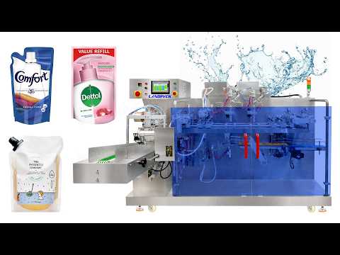 mayonnaise packing machine
