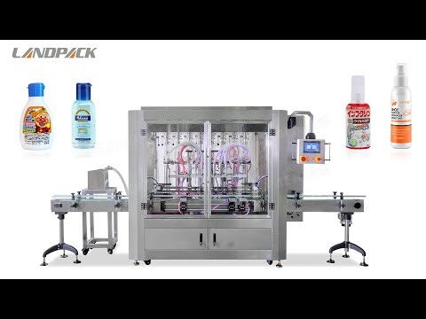 inline filler