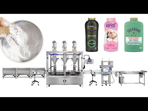 inline filler